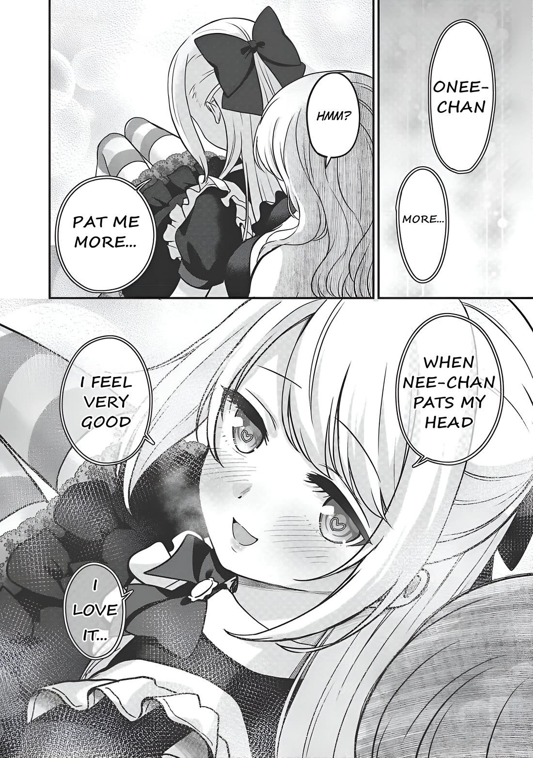 I was Heartbroken, So I Became a VTuber, But Then I Became Popular with the Older Ladies Chapter 14 page 8 - Chapter 14: Girly Yuka And Yurumama off-collab!