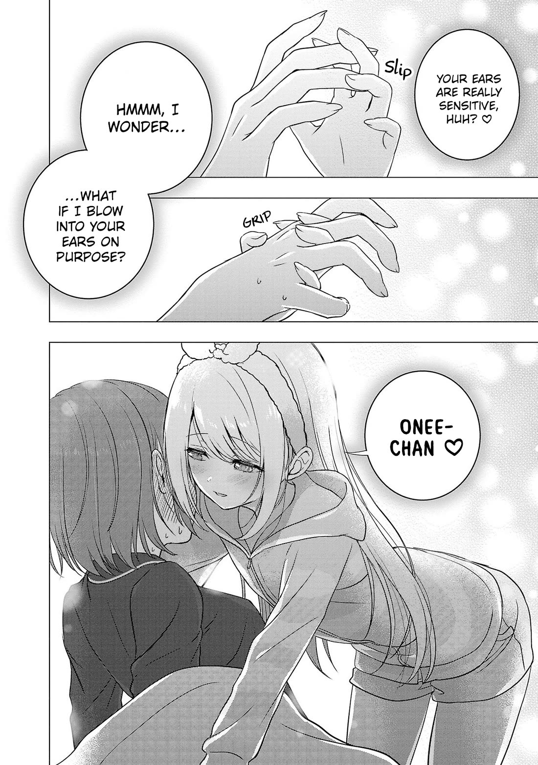 I was Heartbroken, So I Became a VTuber, But Then I Became Popular with the Older Ladies Chapter 15 page 4 - Chapter 15: Marching to the Comiket with a Deadly ASMR
