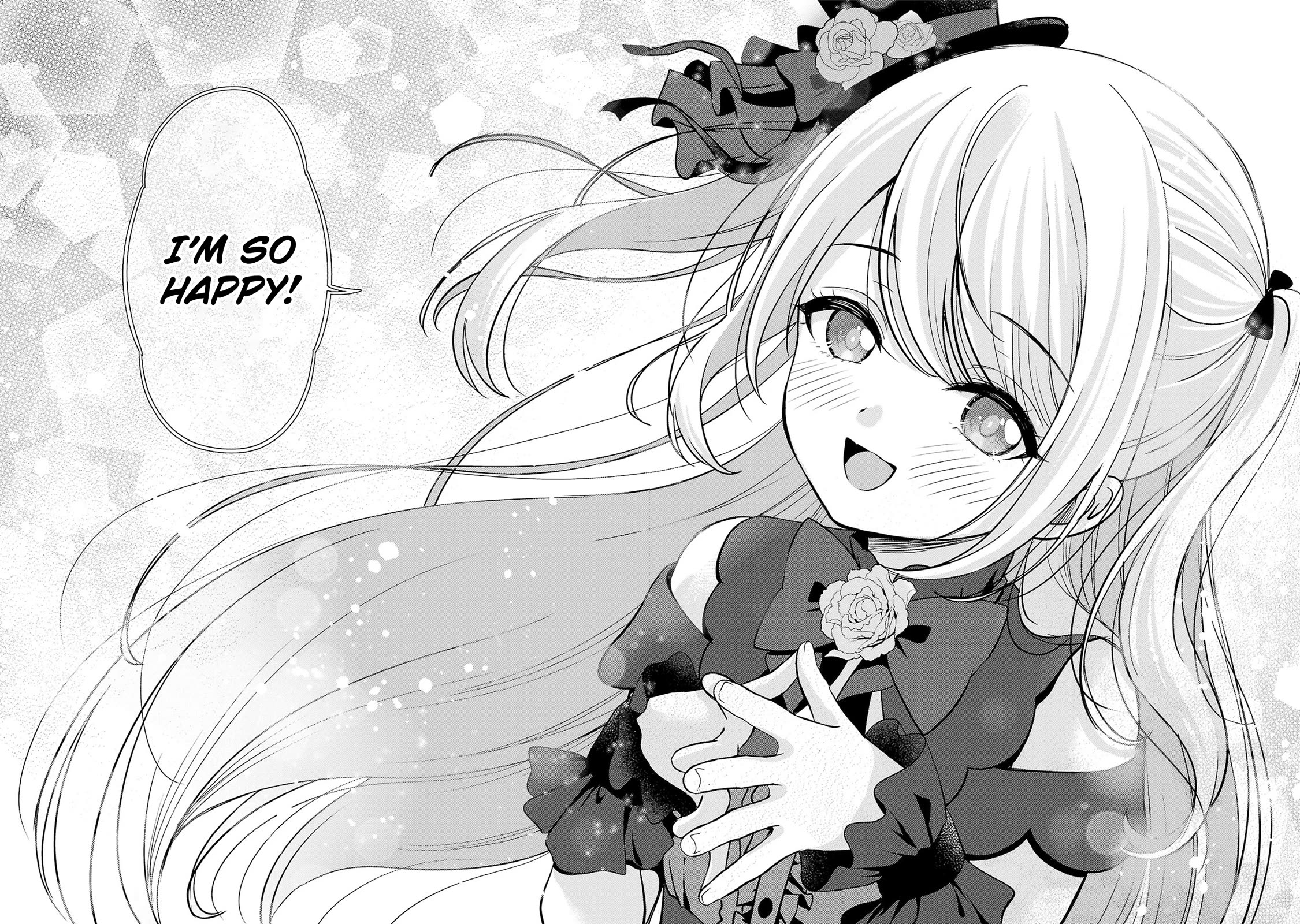 I was Heartbroken, So I Became a VTuber, But Then I Became Popular with the Older Ladies Chapter 16 page 22 - Chapter 16: The First Day of Comiket! With Many Events...