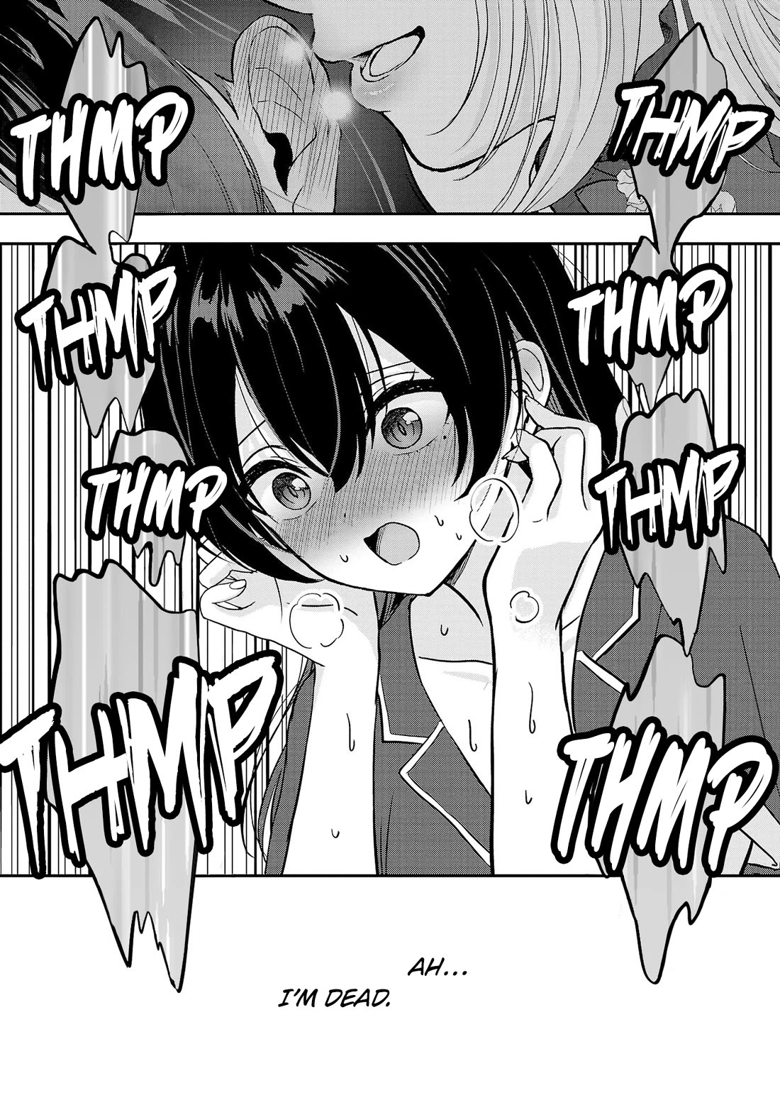 I was Heartbroken, So I Became a VTuber, But Then I Became Popular with the Older Ladies Chapter 16 page 25 - Chapter 16: The First Day of Comiket! With Many Events...