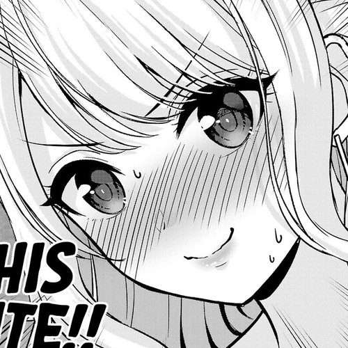 I was Heartbroken, So I Became a VTuber, But Then I Became Popular with the Older Ladies Chapter 16: The First Day of Comiket! With Many Events... cover