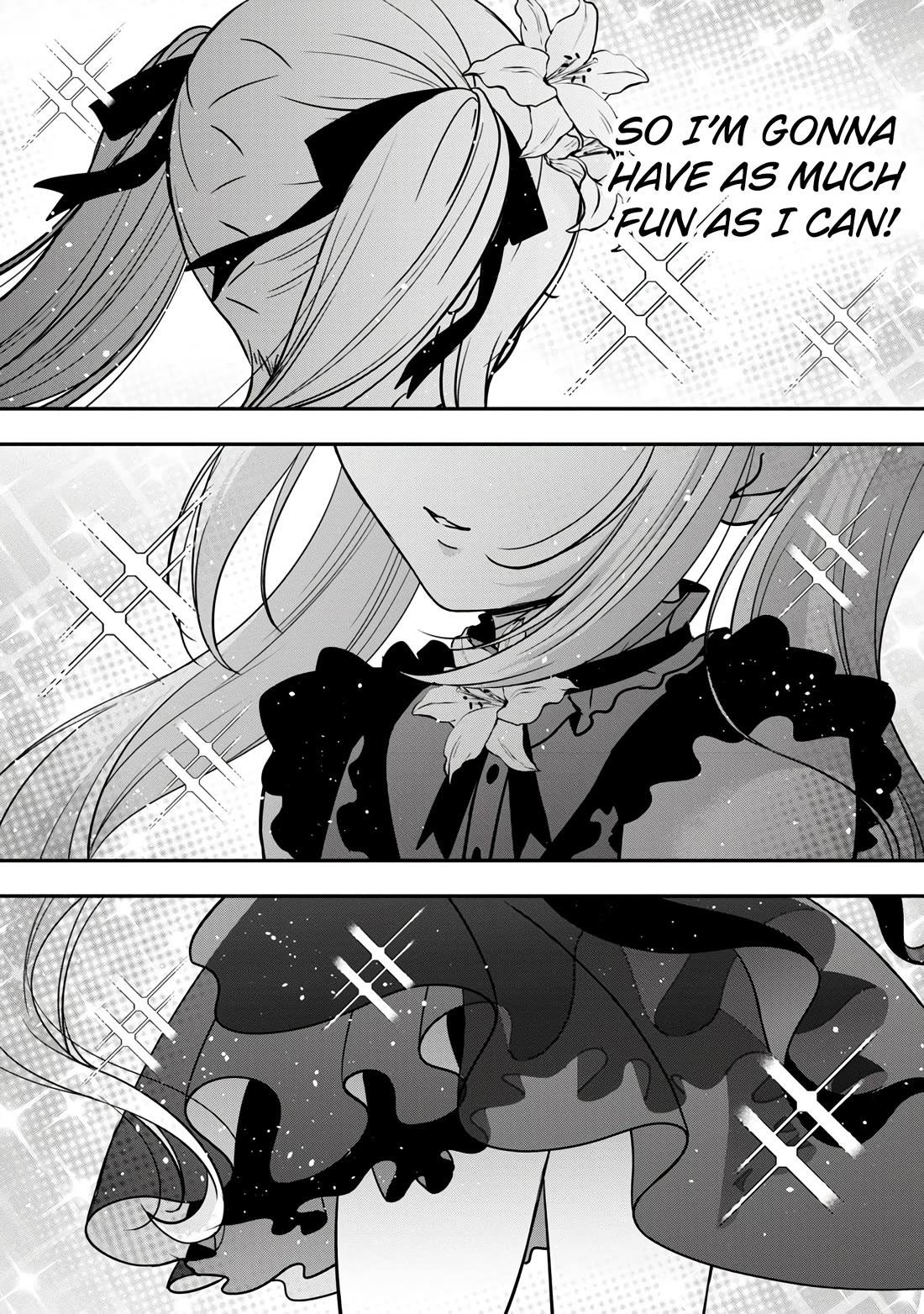 I was Heartbroken, So I Became a VTuber, But Then I Became Popular with the Older Ladies Chapter 17 page 11 - Chapter 17: Comiket Day 2! A Clash Between The Two...