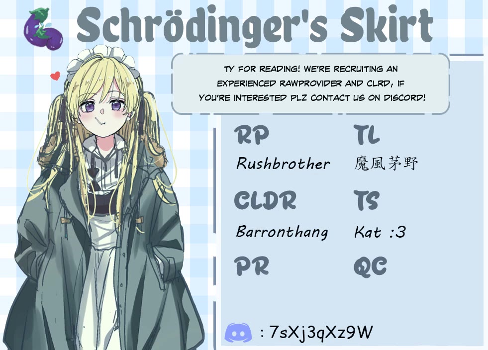 I was Heartbroken, So I Became a VTuber, But Then I Became Popular with the Older Ladies Chapter 17 page 28 - Chapter 17: Comiket Day 2! A Clash Between The Two...