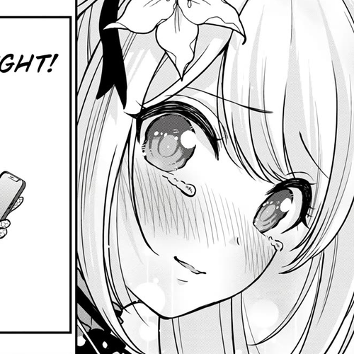 I was Heartbroken, So I Became a VTuber, But Then I Became Popular with the Older Ladies Chapter 17: Comiket Day 2! A Clash Between The Two... cover