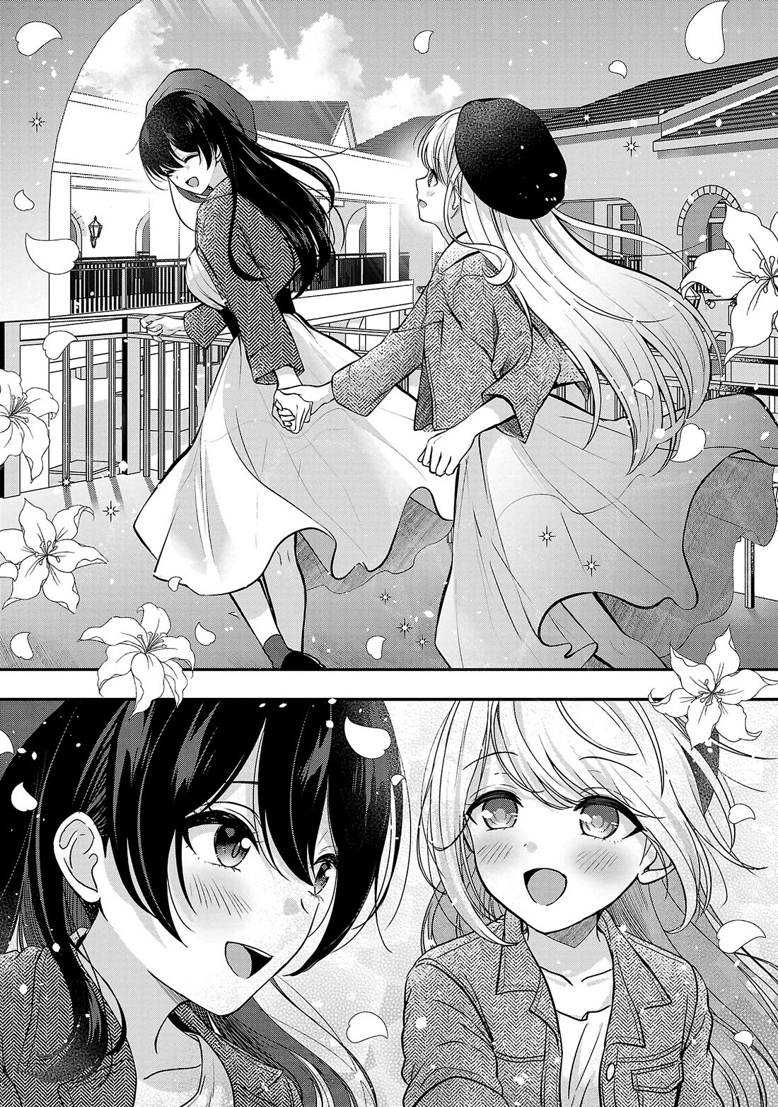 I was Heartbroken, So I Became a VTuber, But Then I Became Popular with the Older Ladies Chapter 19 page 20 - Chapter 19: Shooting Begins! And a Sudden Model Debut!