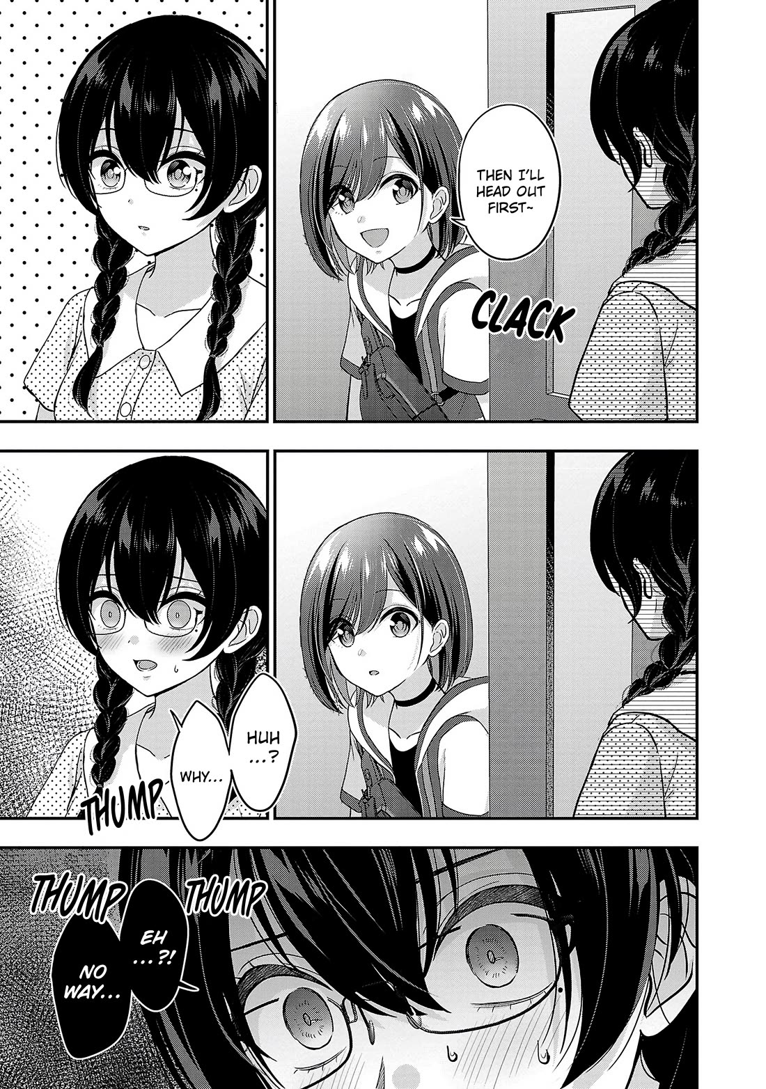 I was Heartbroken, So I Became a VTuber, But Then I Became Popular with the Older Ladies Chapter 19 page 25 - Chapter 19: Shooting Begins! And a Sudden Model Debut!