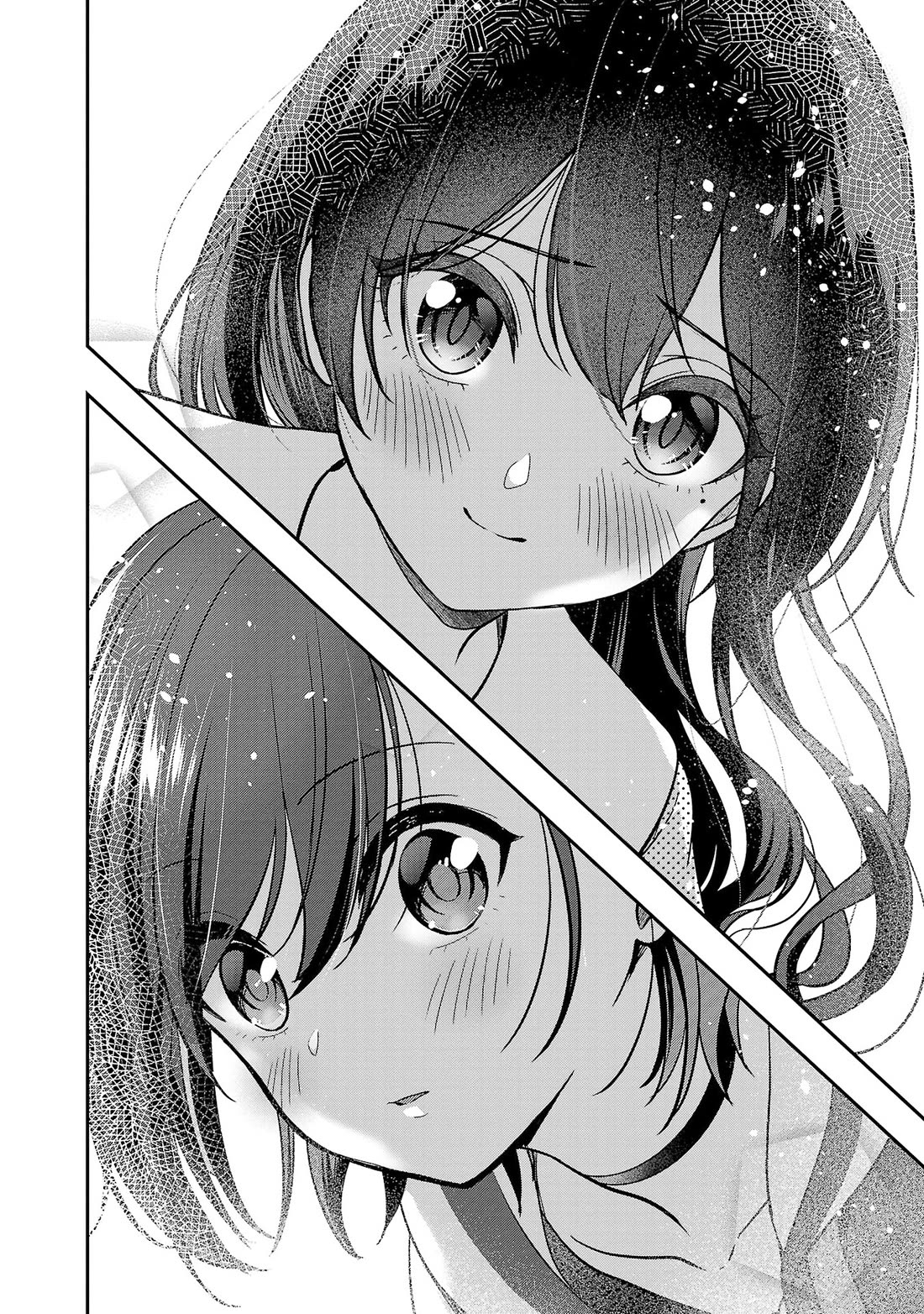 I was Heartbroken, So I Became a VTuber, But Then I Became Popular with the Older Ladies Chapter 20 page 16 - Chapter 20: Misunderstanding Resolved. Now, A Turbulant Love...?