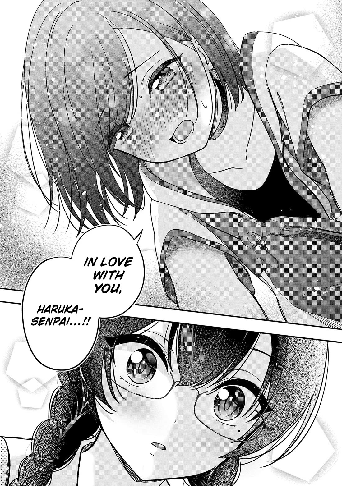 I was Heartbroken, So I Became a VTuber, But Then I Became Popular with the Older Ladies Chapter 20 page 4 - Chapter 20: Misunderstanding Resolved. Now, A Turbulant Love...?