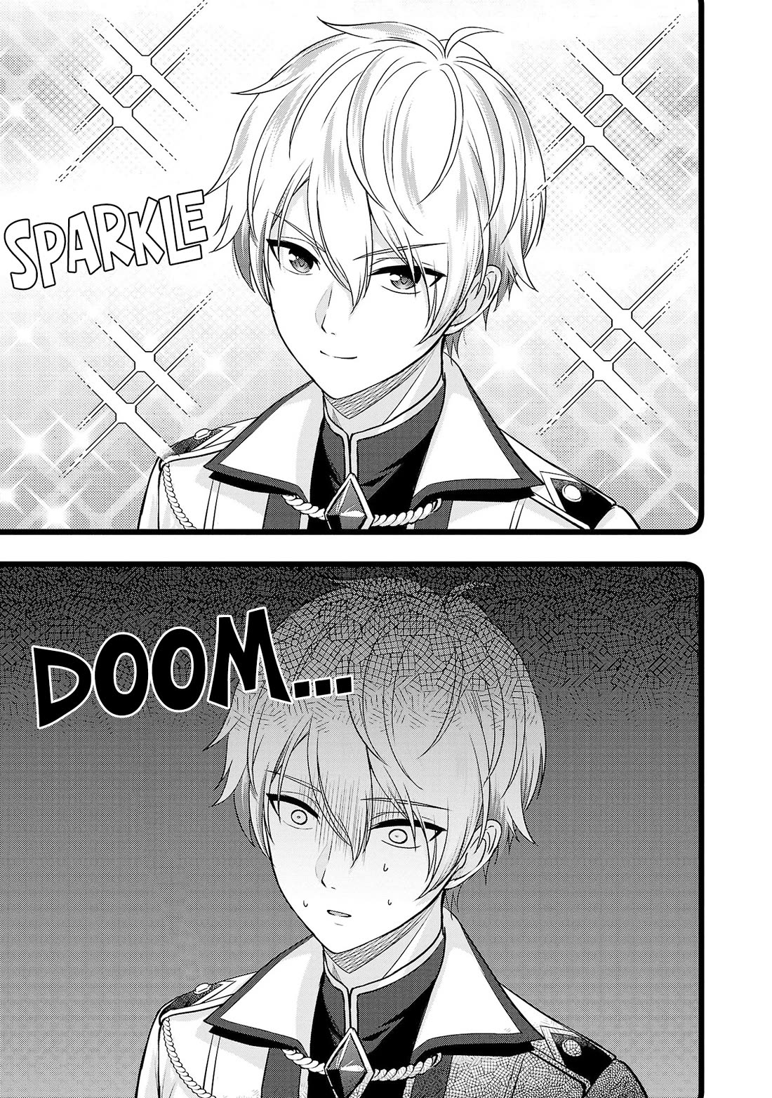 I was Heartbroken, So I Became a VTuber, But Then I Became Popular with the Older Ladies Chapter 21 page 24 - Chapter 21: Heart Pounding Akiba Date