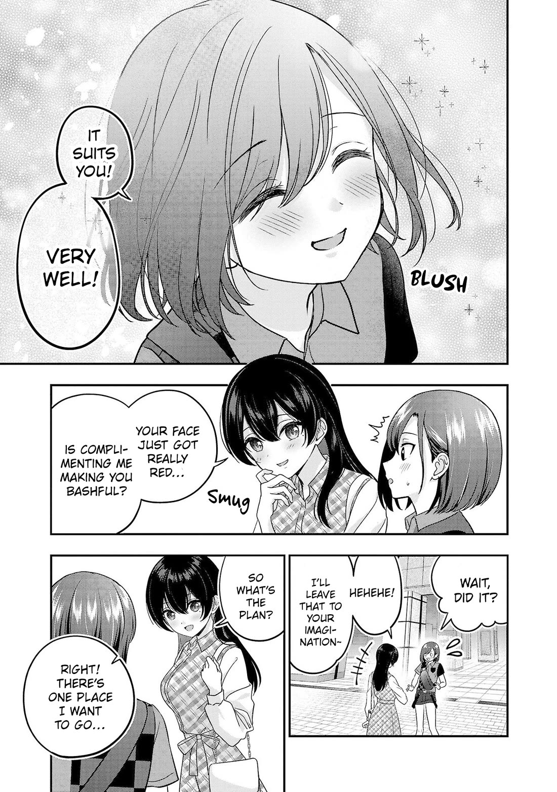 I was Heartbroken, So I Became a VTuber, But Then I Became Popular with the Older Ladies Chapter 21 page 9 - Chapter 21: Heart Pounding Akiba Date