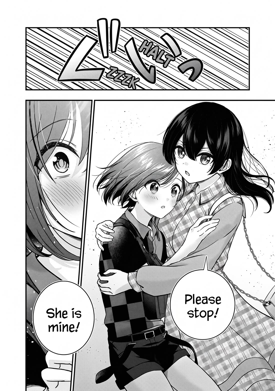 I was Heartbroken, So I Became a VTuber, But Then I Became Popular with the Older Ladies Chapter 22 page 10 - Chapter 22