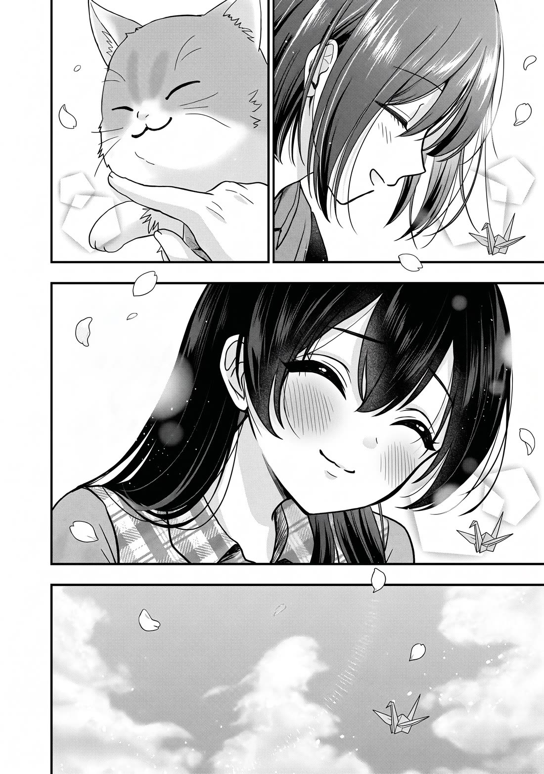 I was Heartbroken, So I Became a VTuber, But Then I Became Popular with the Older Ladies Chapter 22 page 16 - Chapter 22