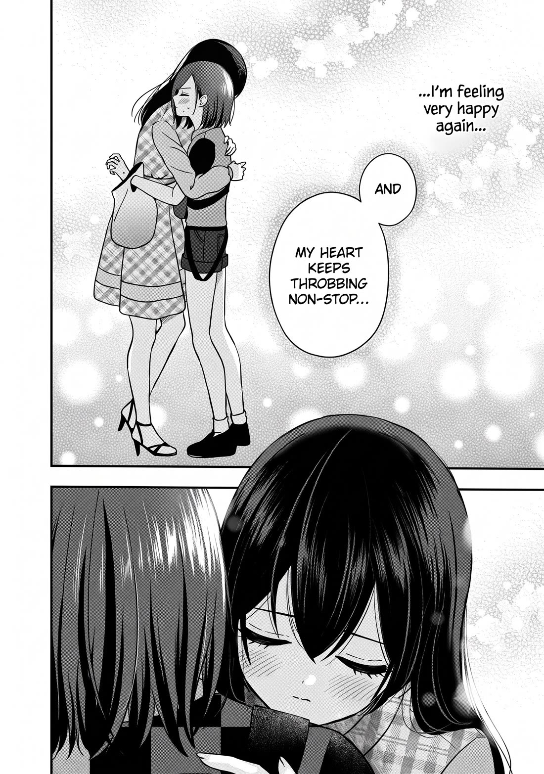 I was Heartbroken, So I Became a VTuber, But Then I Became Popular with the Older Ladies Chapter 22 page 24 - Chapter 22