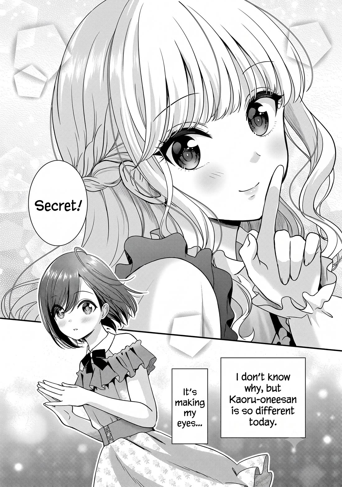 I was Heartbroken, So I Became a VTuber, But Then I Became Popular with the Older Ladies Chapter 23 page 10 - Chapter 23