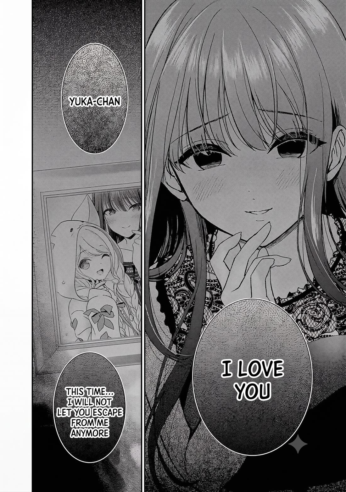 I was Heartbroken, So I Became a VTuber, But Then I Became Popular with the Older Ladies Chapter 23 page 26 - Chapter 23