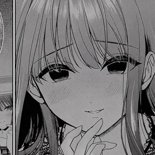 I was Heartbroken, So I Became a VTuber, But Then I Became Popular with the Older Ladies Chapter 23 cover