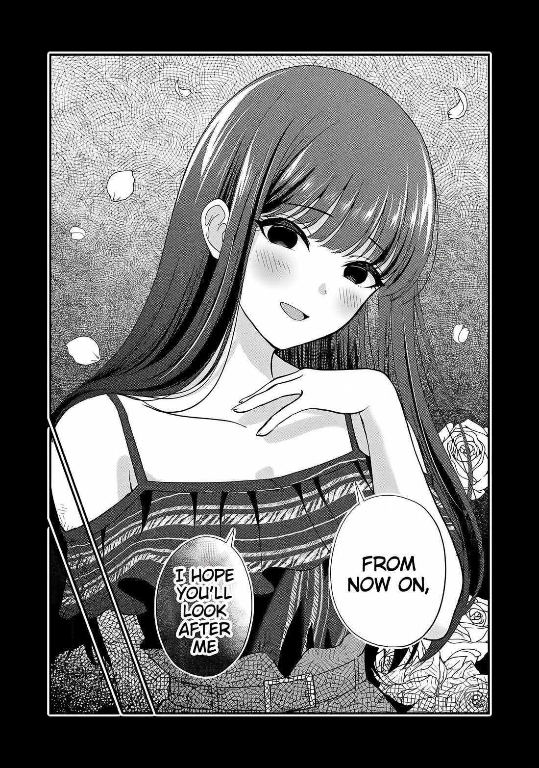 I was Heartbroken, So I Became a VTuber, But Then I Became Popular with the Older Ladies Chapter 25 page 20 - Chapter 25