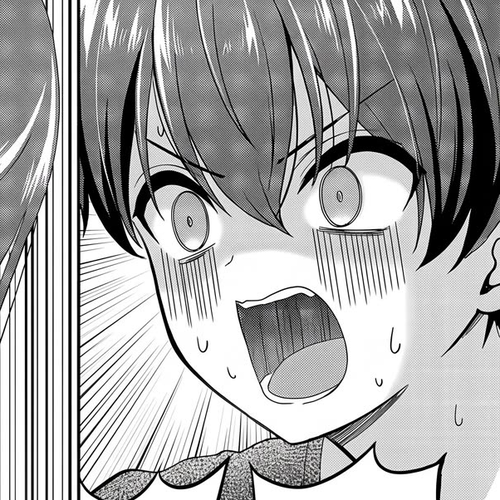I was Heartbroken, So I Became a VTuber, But Then I Became Popular with the Older Ladies Chapter 25 cover