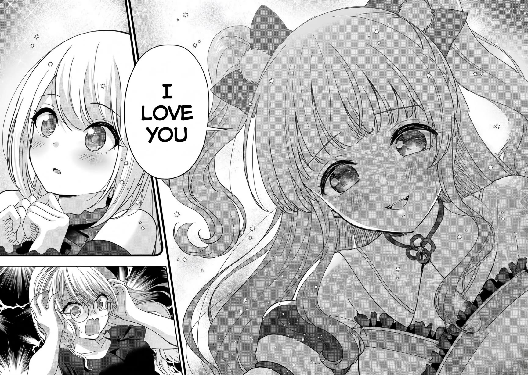 I was Heartbroken, So I Became a VTuber, But Then I Became Popular with the Older Ladies Chapter 26 page 14 - Chapter 26