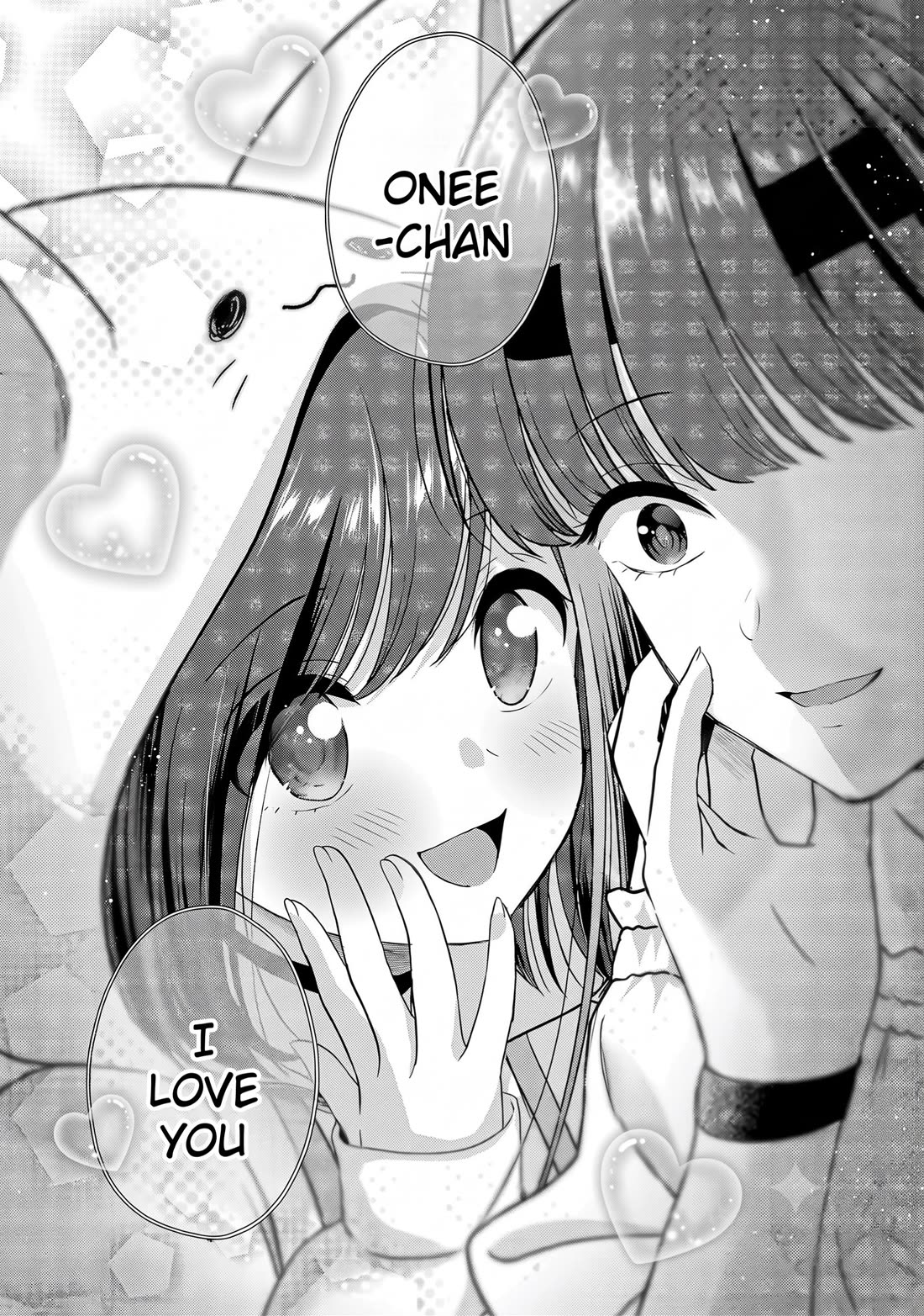 I was Heartbroken, So I Became a VTuber, But Then I Became Popular with the Older Ladies Chapter 27 page 17 - Chapter 27