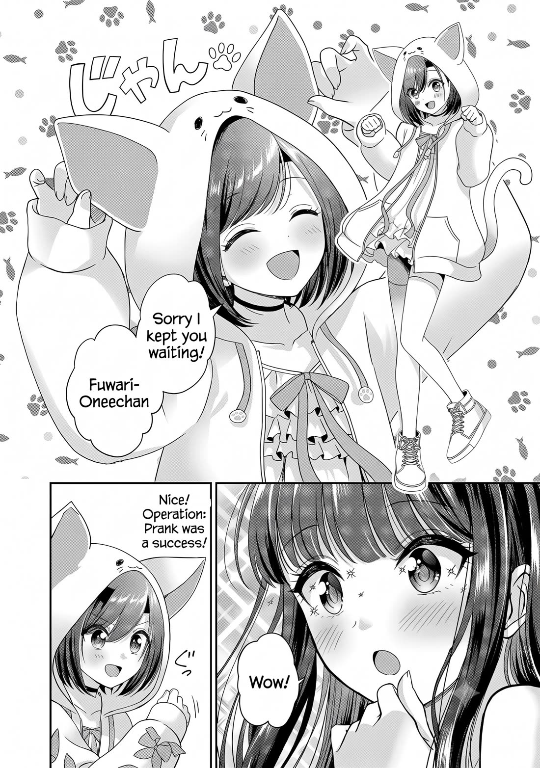 I was Heartbroken, So I Became a VTuber, But Then I Became Popular with the Older Ladies Chapter 27 page 2 - Chapter 27