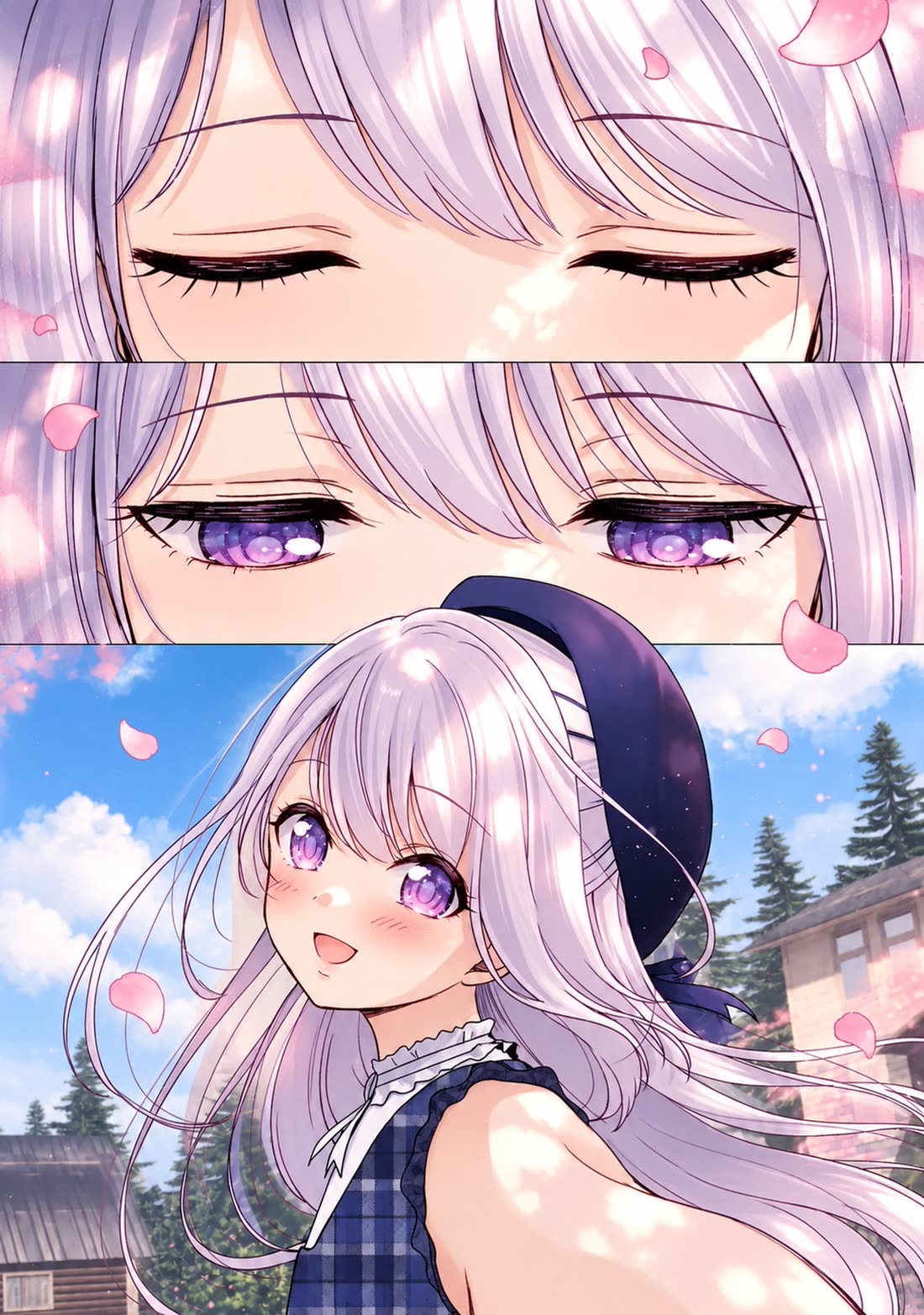 I was Heartbroken, So I Became a VTuber, But Then I Became Popular with the Older Ladies Chapter 28 page 16 - Chapter 28