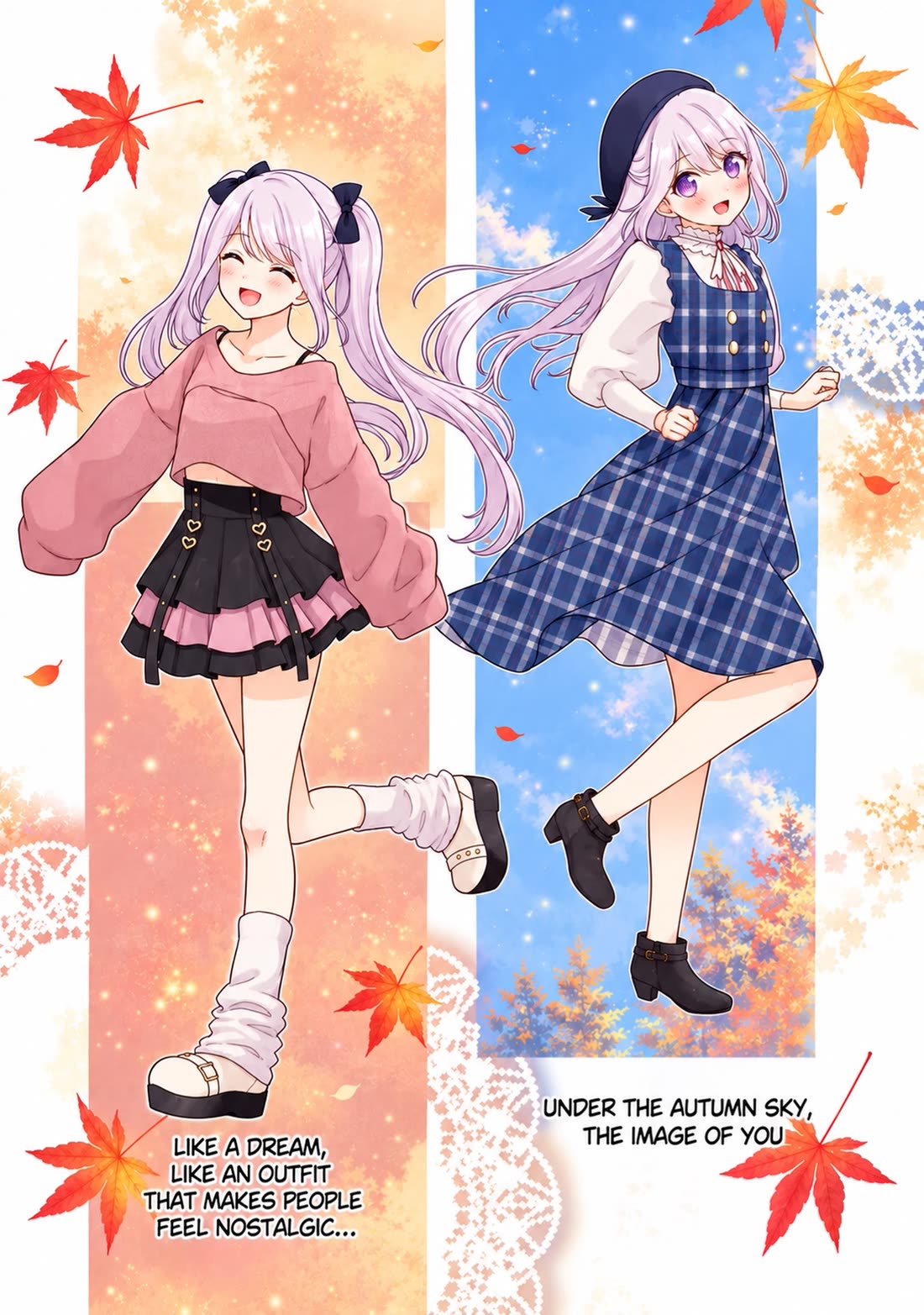 I was Heartbroken, So I Became a VTuber, But Then I Became Popular with the Older Ladies Chapter 28 page 17 - Chapter 28
