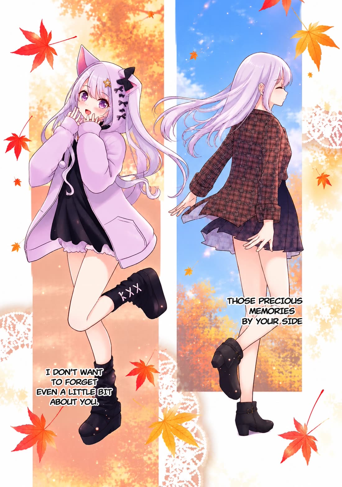 I was Heartbroken, So I Became a VTuber, But Then I Became Popular with the Older Ladies Chapter 28 page 18 - Chapter 28