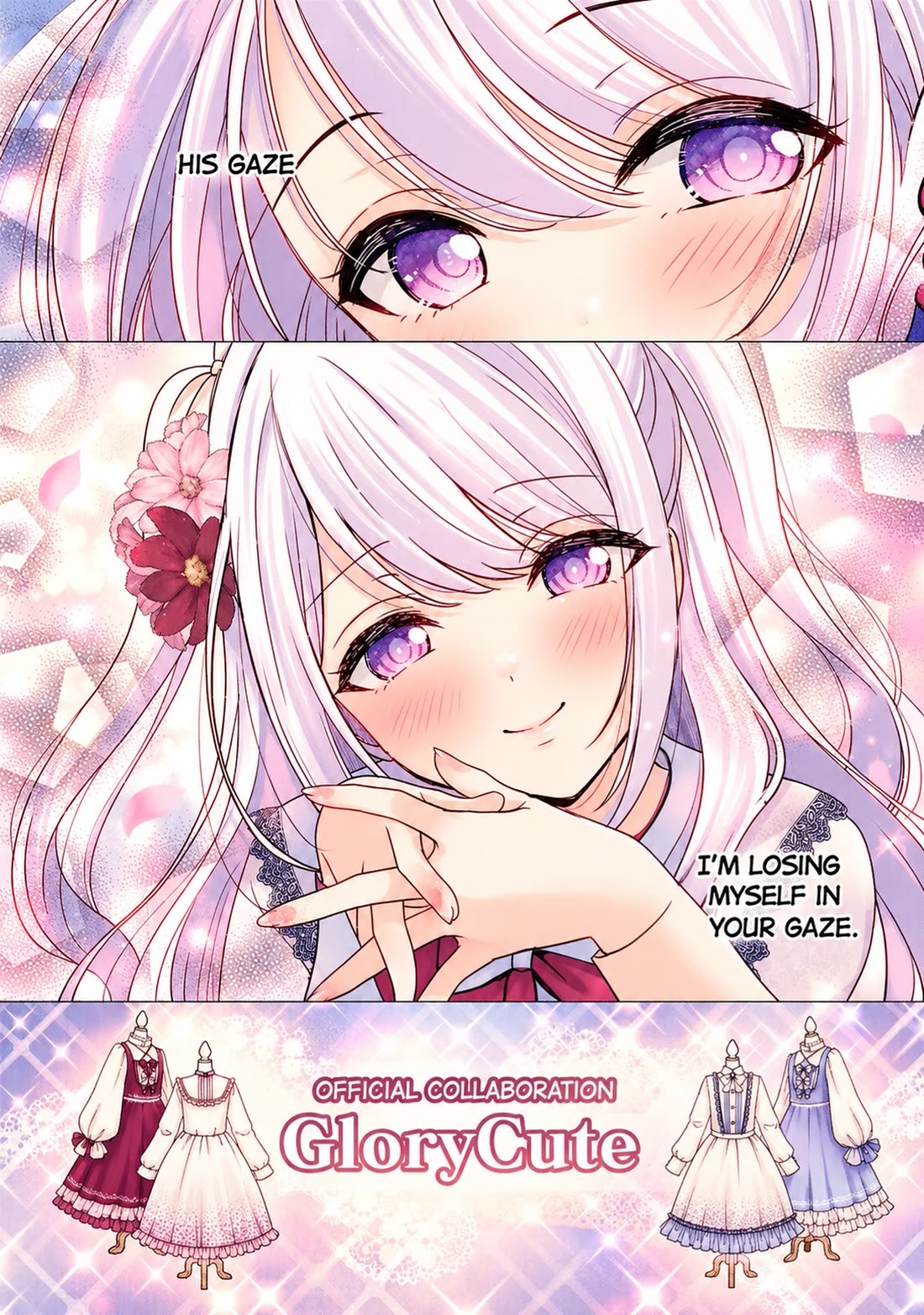 I was Heartbroken, So I Became a VTuber, But Then I Became Popular with the Older Ladies Chapter 28 page 19 - Chapter 28
