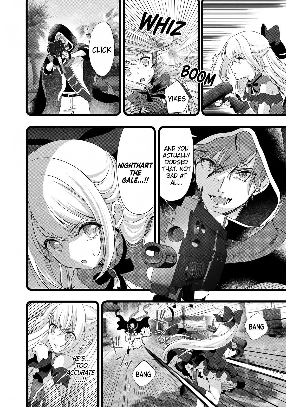 I was Heartbroken, So I Became a VTuber, But Then I Became Popular with the Older Ladies Chapter 29 page 12 - Chapter 29
