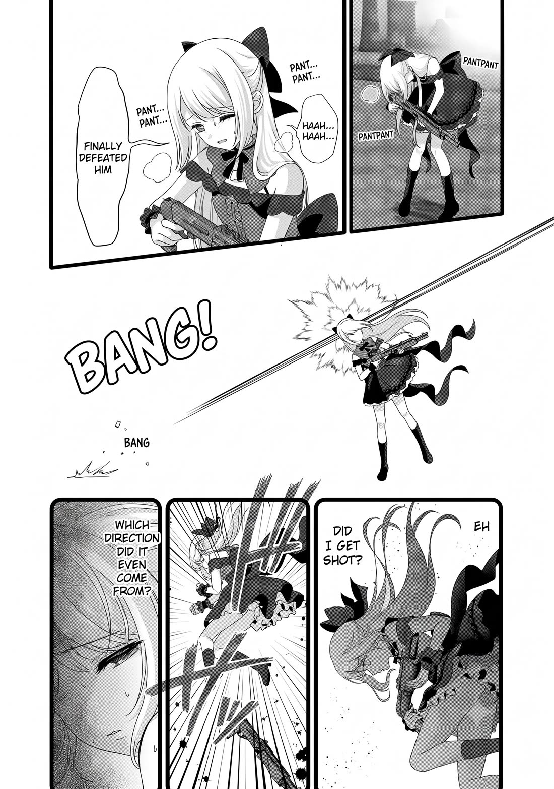 I was Heartbroken, So I Became a VTuber, But Then I Became Popular with the Older Ladies Chapter 29 page 15 - Chapter 29