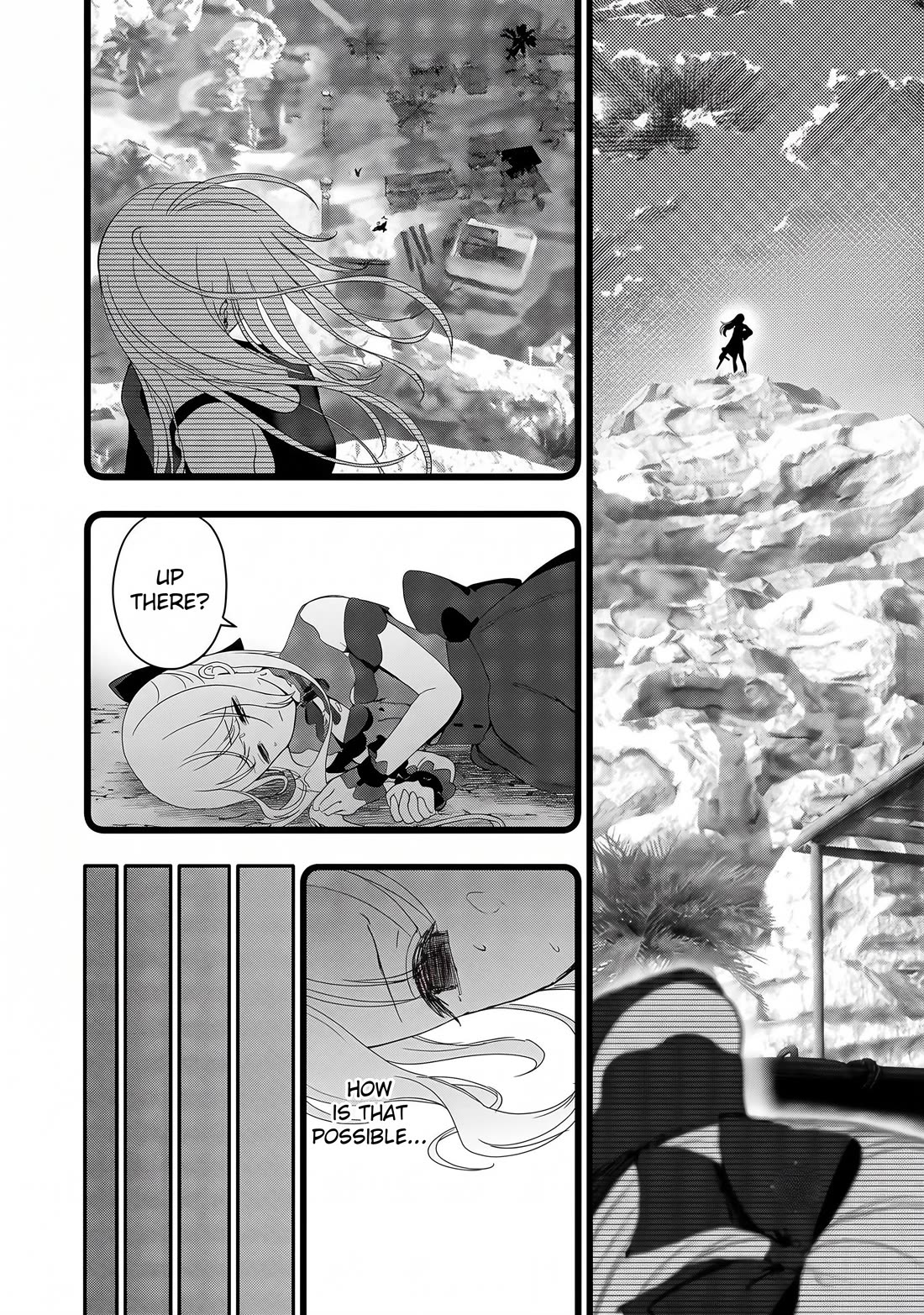 I was Heartbroken, So I Became a VTuber, But Then I Became Popular with the Older Ladies Chapter 29 page 16 - Chapter 29