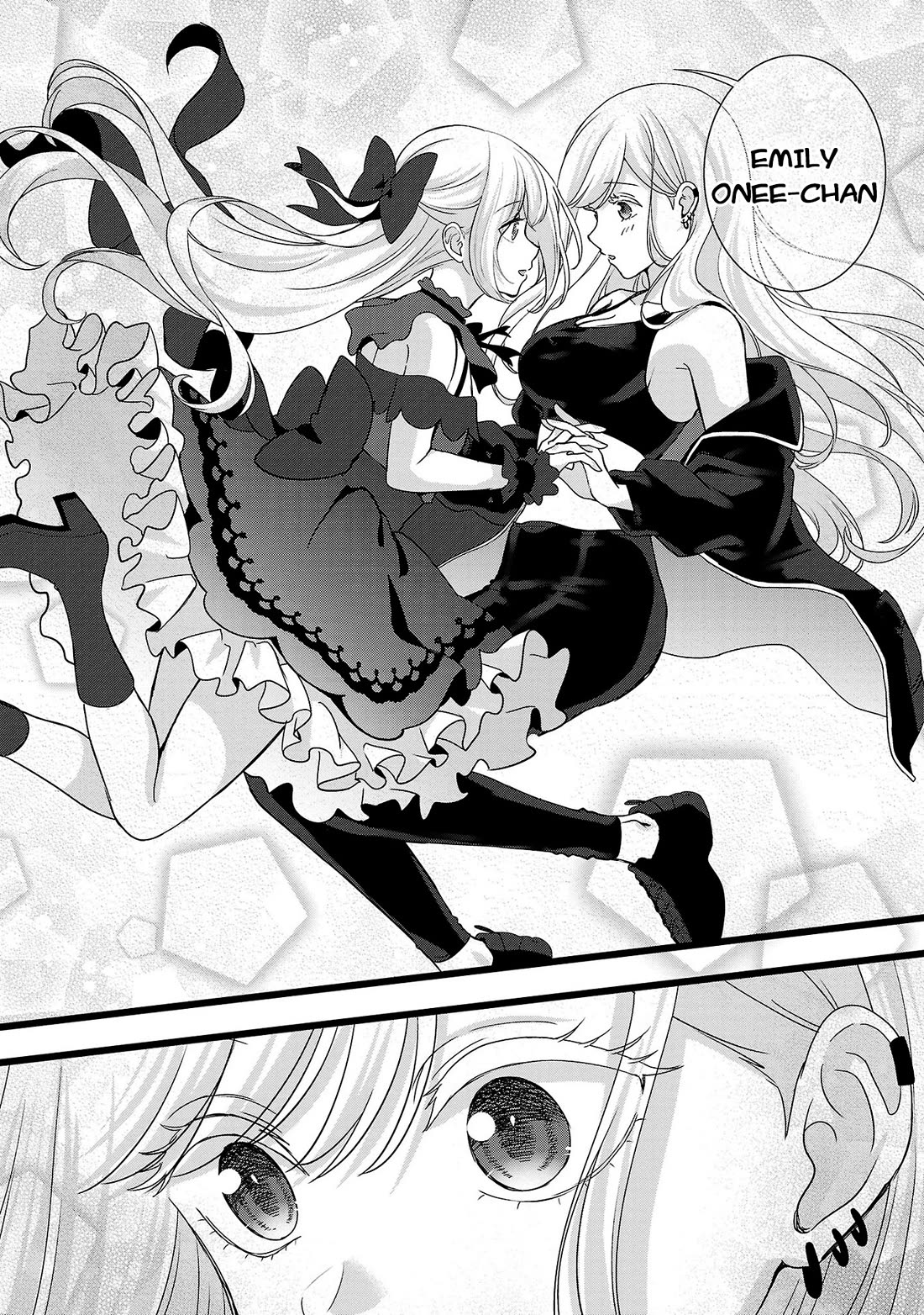 I was Heartbroken, So I Became a VTuber, But Then I Became Popular with the Older Ladies Chapter 29 page 22 - Chapter 29