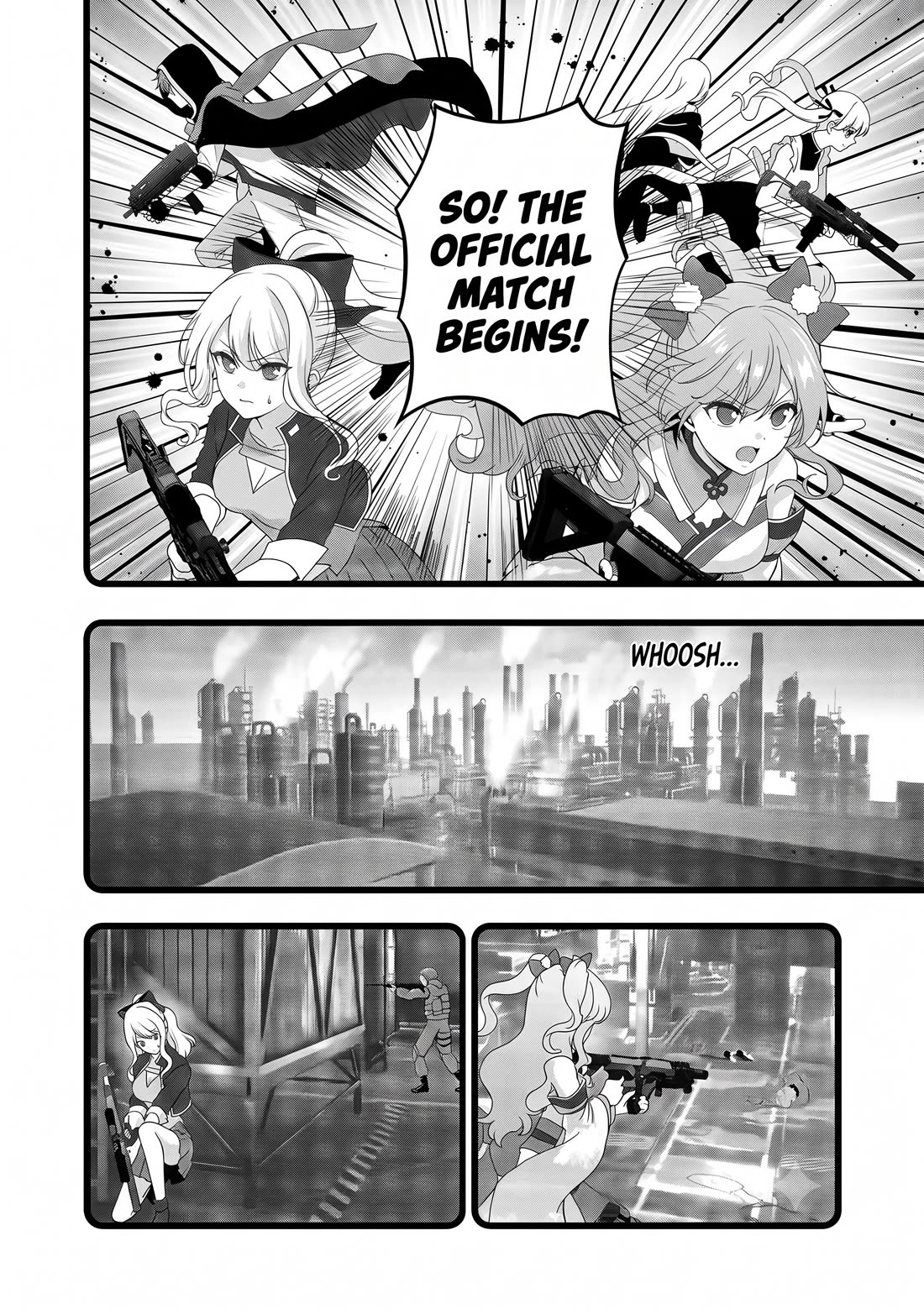 I was Heartbroken, So I Became a VTuber, But Then I Became Popular with the Older Ladies Chapter 29 page 4 - Chapter 29