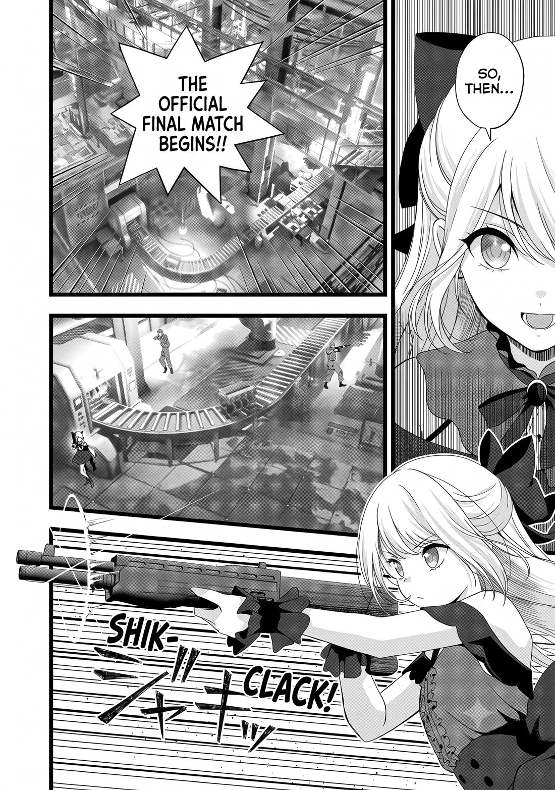 I was Heartbroken, So I Became a VTuber, But Then I Became Popular with the Older Ladies Chapter 29 page 8 - Chapter 29