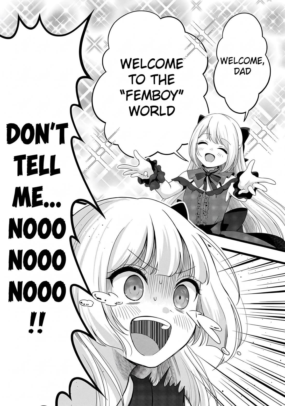 I was Heartbroken, So I Became a VTuber, But Then I Became Popular with the Older Ladies Chapter 30 page 19 - Chapter 30