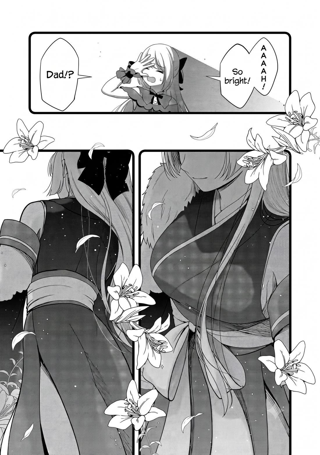 I was Heartbroken, So I Became a VTuber, But Then I Became Popular with the Older Ladies Chapter 30 page 7 - Chapter 30