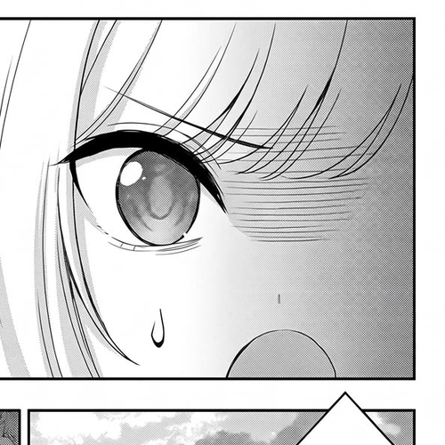 I was Heartbroken, So I Became a VTuber, But Then I Became Popular with the Older Ladies Chapter 32 cover