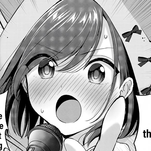 I was Heartbroken, So I Became a VTuber, But Then I Became Popular with the Older Ladies Chapter 33 cover