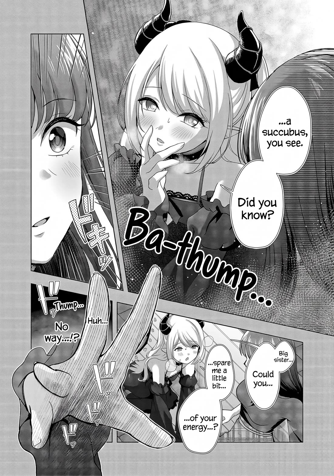 I was Heartbroken, So I Became a VTuber, But Then I Became Popular with the Older Ladies Chapter 34 page 18 - Chapter 34