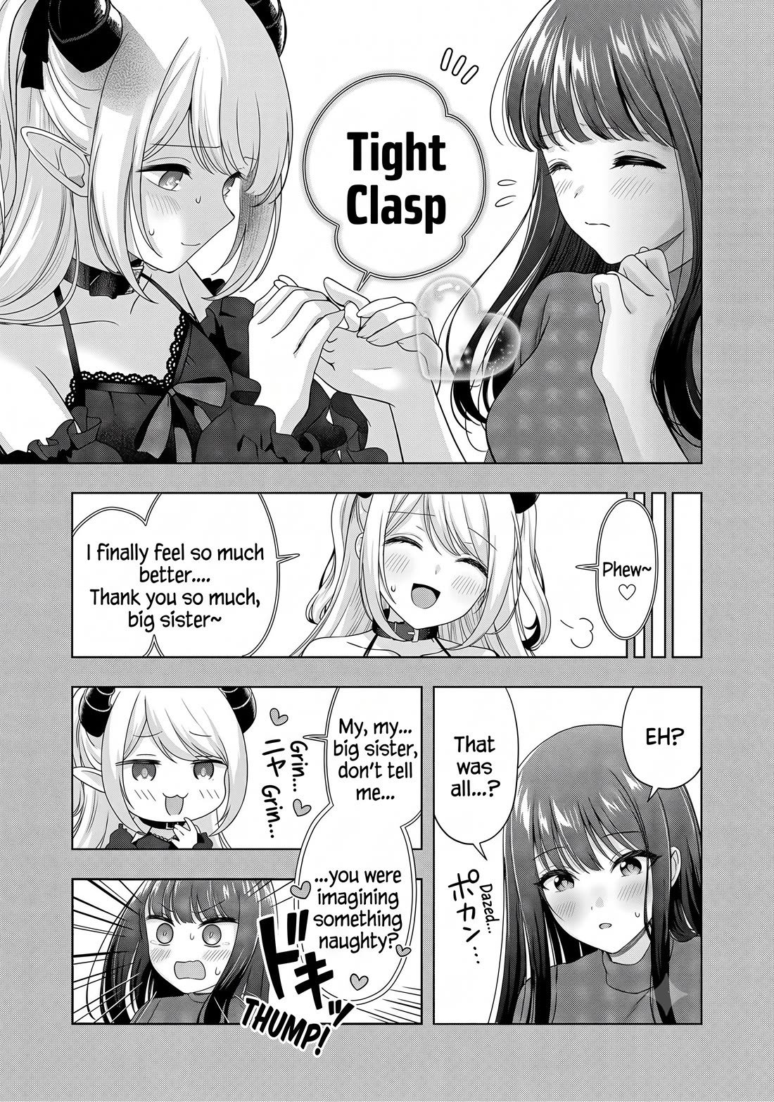 I was Heartbroken, So I Became a VTuber, But Then I Became Popular with the Older Ladies Chapter 34 page 19 - Chapter 34