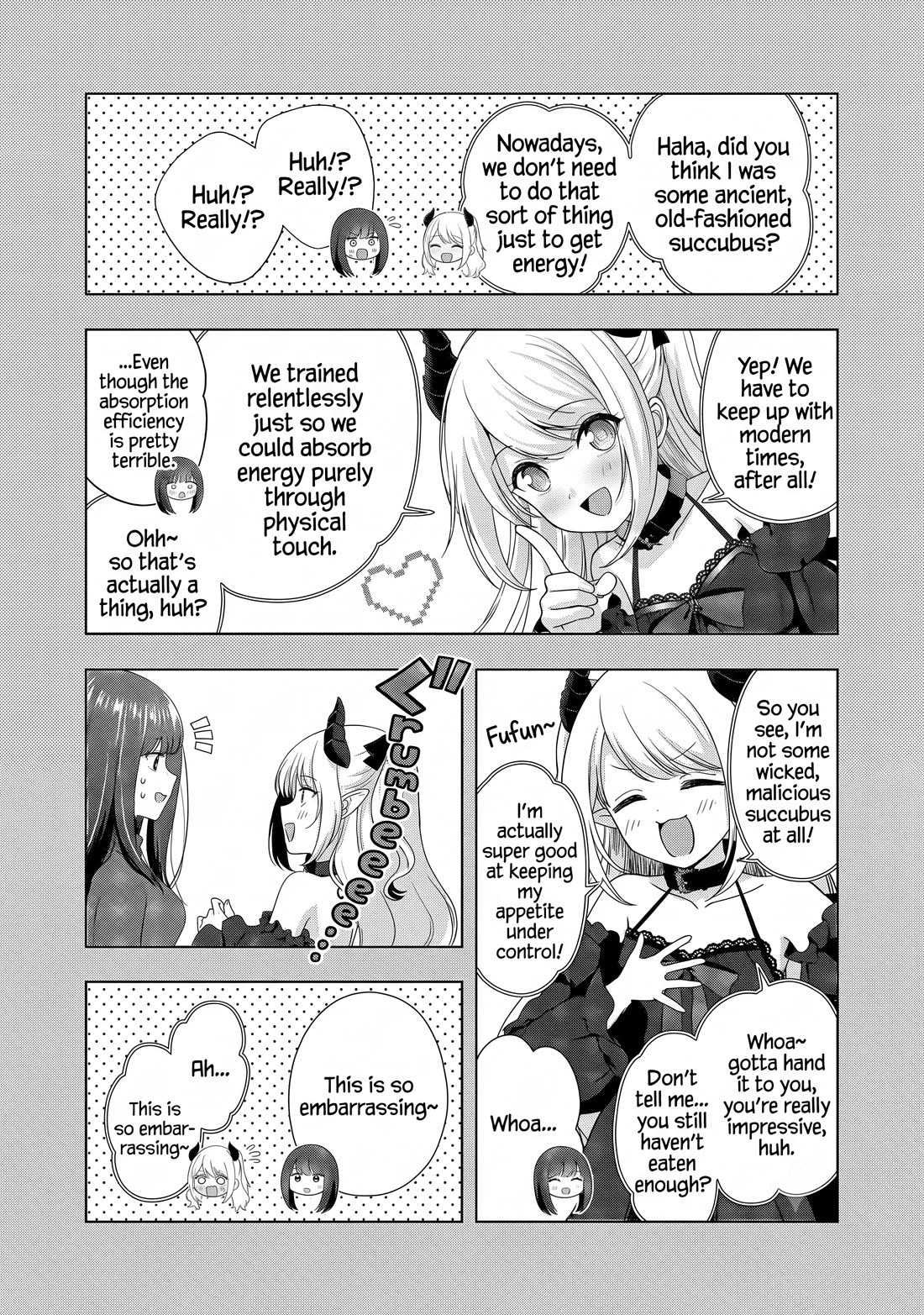 I was Heartbroken, So I Became a VTuber, But Then I Became Popular with the Older Ladies Chapter 34 page 20 - Chapter 34