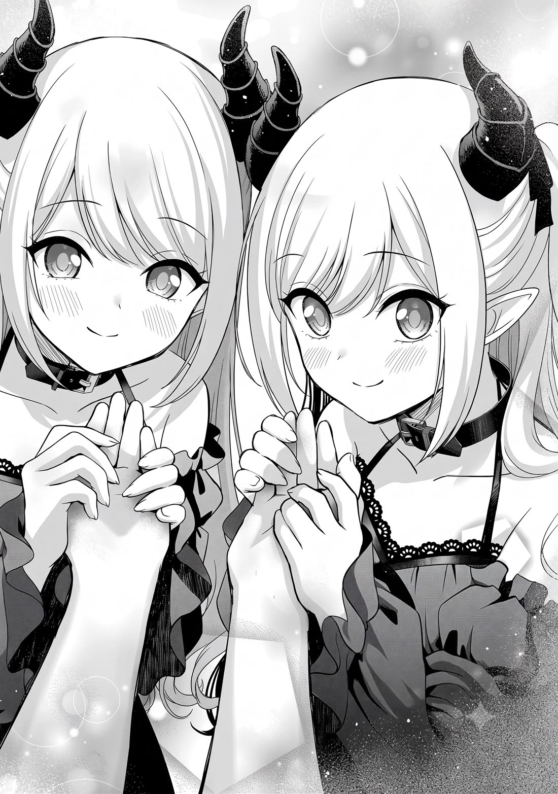 I was Heartbroken, So I Became a VTuber, But Then I Became Popular with the Older Ladies Chapter 34 page 22 - Chapter 34