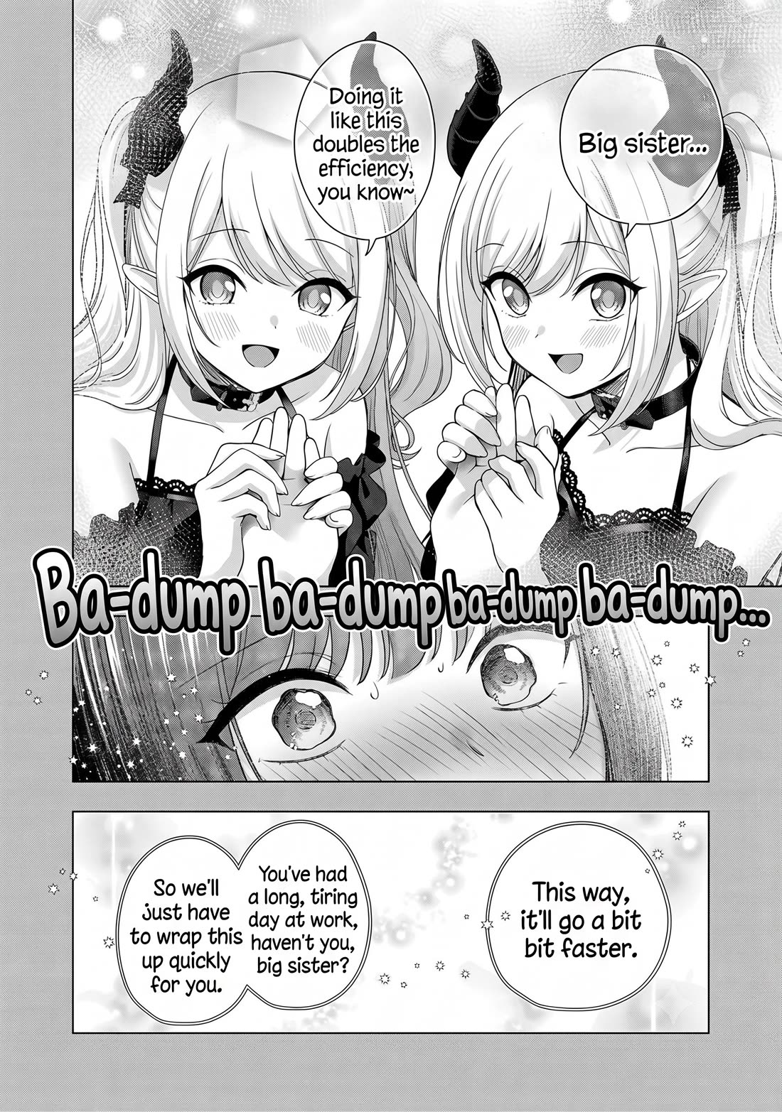 I was Heartbroken, So I Became a VTuber, But Then I Became Popular with the Older Ladies Chapter 34 page 24 - Chapter 34