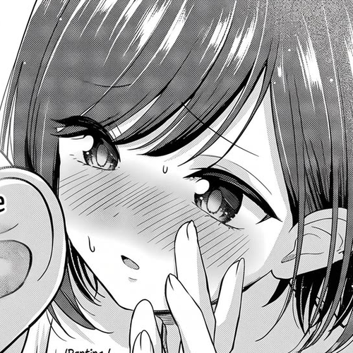 I was Heartbroken, So I Became a VTuber, But Then I Became Popular with the Older Ladies Chapter 34 cover