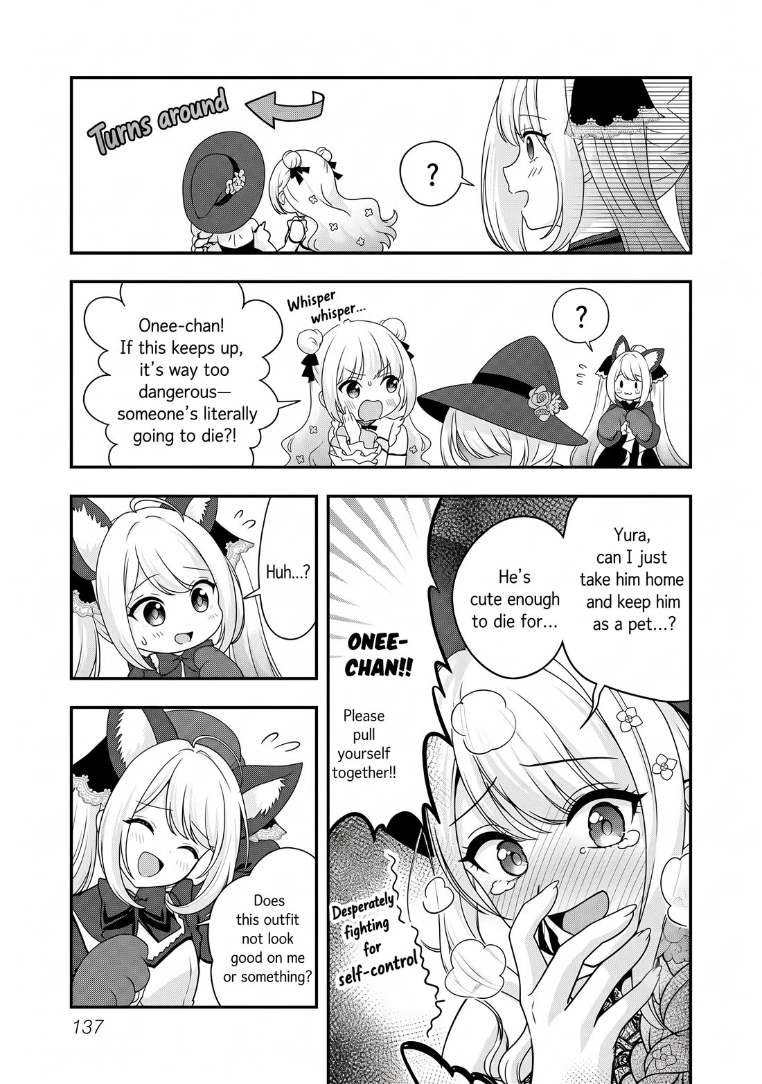 I was Heartbroken, So I Became a VTuber, But Then I Became Popular with the Older Ladies Chapter 35 page 23 - Chapter 35