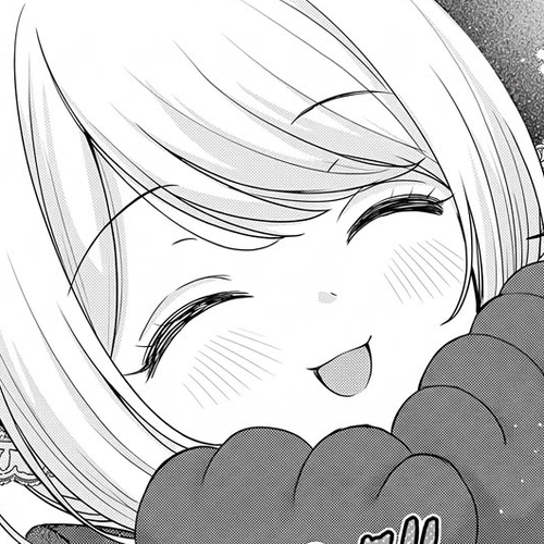 I was Heartbroken, So I Became a VTuber, But Then I Became Popular with the Older Ladies Chapter 35 cover