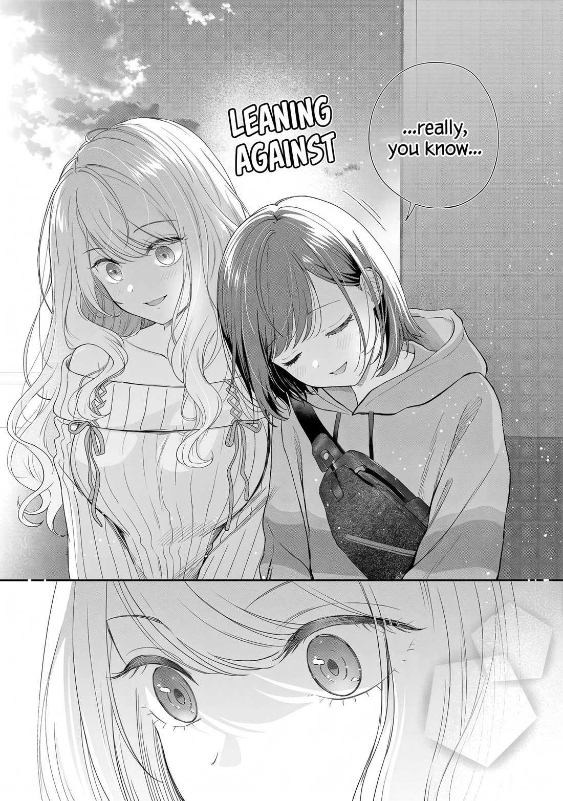 I was Heartbroken, So I Became a VTuber, But Then I Became Popular with the Older Ladies Chapter 36 page 24 - Chapter 36