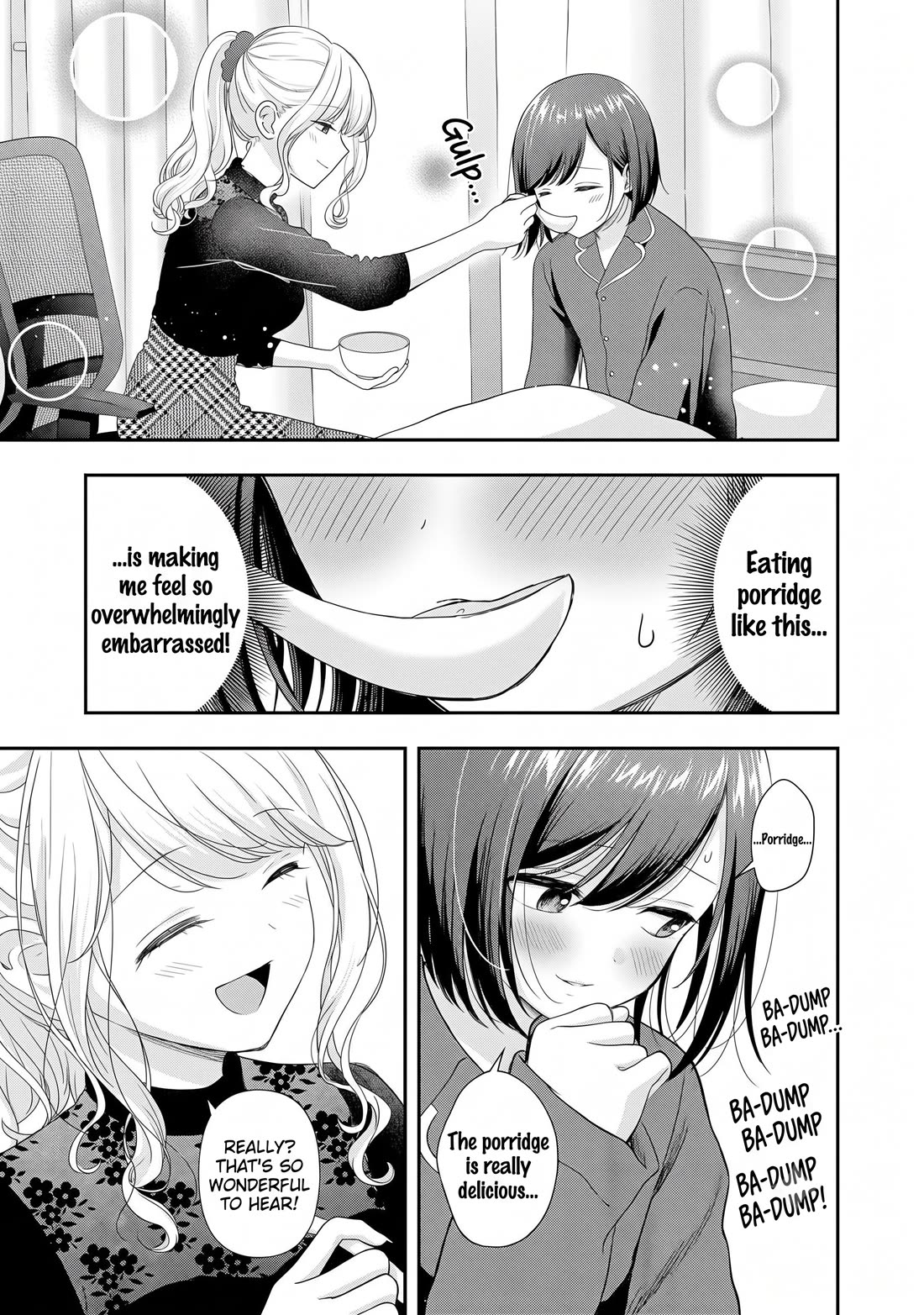 I was Heartbroken, So I Became a VTuber, But Then I Became Popular with the Older Ladies Chapter 37 page 23 - Chapter 37