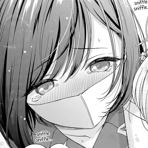 I was Heartbroken, So I Became a VTuber, But Then I Became Popular with the Older Ladies Chapter 37 cover